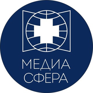 Логотип @mediasphera - Издательство Медиа Сфера