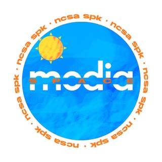 Логотип @mediaspk - MEDIASPACE.SPK💙