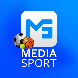 Логотип @mediasport88 - MEDIA SPORT