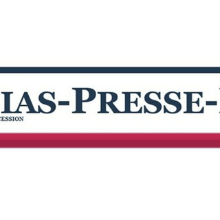 Логотип @mediaspresseinfo - Médias Presse Info