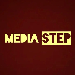 Логотип @mediastep - MEDIASTEP | Фильмы и сериалы