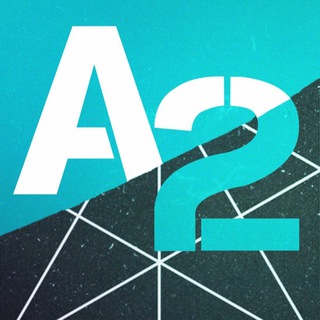 Логотип @mediastudioa2 - МедиаСтудия А2