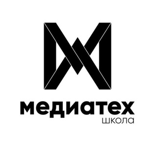 Логотип @mediatech_chat - Медиатех чат