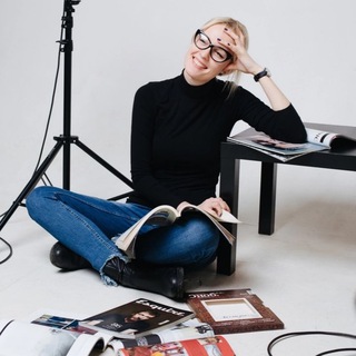 Логотип @mediatekst - МЕДИАТЕКСТ✏️Канал Валерии Олешкевич