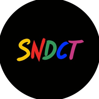 Логотип @mediathisis - This Is SINDICAT