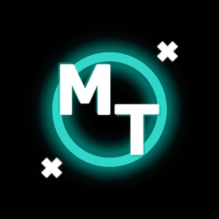 Логотип @mediato4ka - МЕДИАТОЧКА