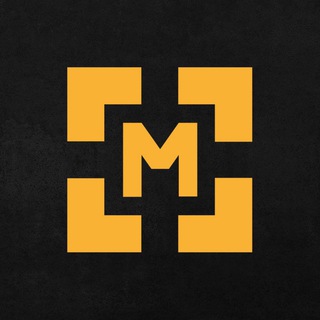 Логотип @mediatopol - Медиатополь