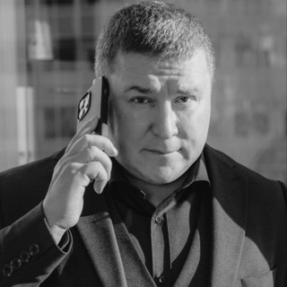 Логотип @mediator_ramov - Медиатор Рамов Андрей