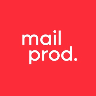 Логотип @mediatornews - mail prod.
