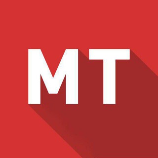 Логотип @mediatube_stream - MediaTube