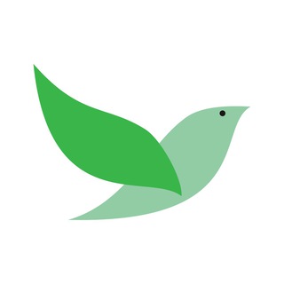 Логотип @mediavector - Зелёный вектор | Здоровье, семья, уют