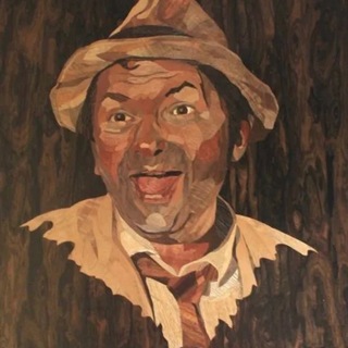 Логотип @mediavicin - Veni Vidi Vicin