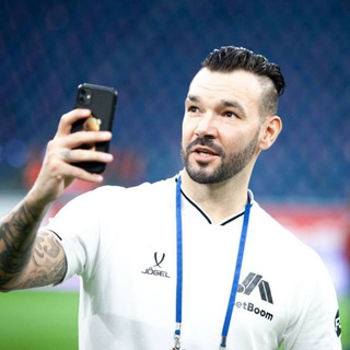 Логотип @mediavotia - MEDIA VOTIA