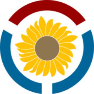 Логотип @mediawiki_ru - MediaWiki