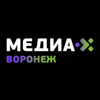 Логотип @mediaxvrn - Медиа-Х Воронеж