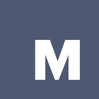 Логотип @mediazonaca - Медиазона. Центральная Азия