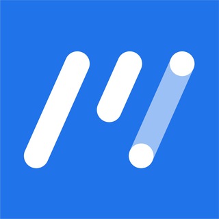 Логотип @medibloc - [Closed]MediBloc Official