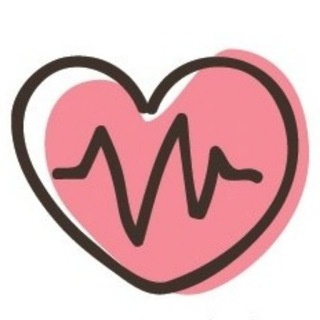 Логотип @medic_blog - ♥️ МЕДИК БЛОГ