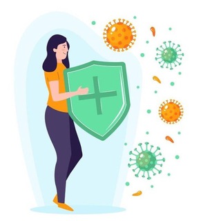 Логотип @medic_care - 2