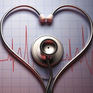 Логотип @medic_kliniki - Медицина | Клиники | Здоровье