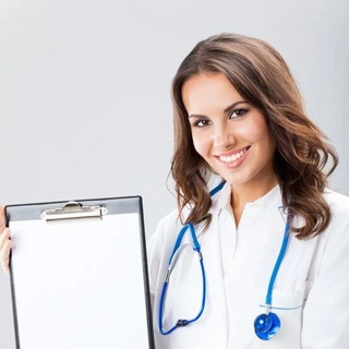 Логотип @medic_otvet - Ответственный Медик | Новости