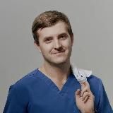 Максим Кузнецов - Врач эндокринолог