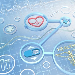 Логотип @medic_stud - Студент Медик | Новости