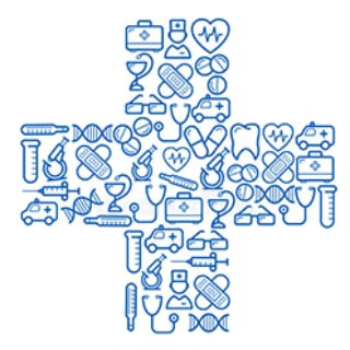 Логотип @medic_tabl - Медицина | Фармацевтика