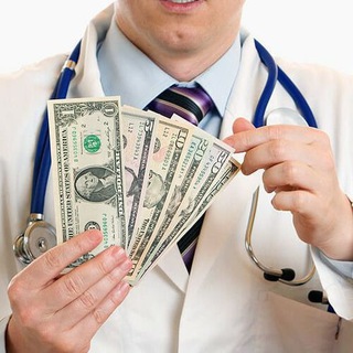 Логотип @medical03humor03 - Medical___humor