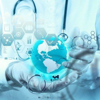 Логотип @medical8memes - |Медицинский|Мемы|Тесты|био-хим|