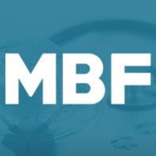 Логотип @medical_business_forum - Medical Business Forum • медицина как бизнес