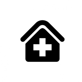 Логотип @medical_home - Medical Home l Biohacking