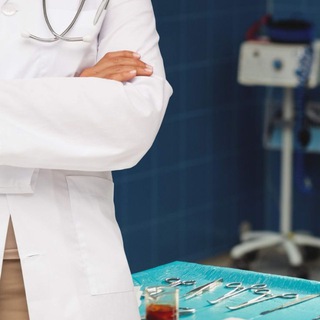 Логотип @medical_izuchay - Медицина Легко