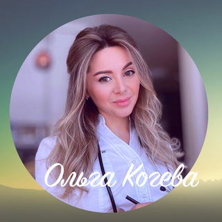 Логотип @medical_olga - Правда о медицине Врач Ольга Когева