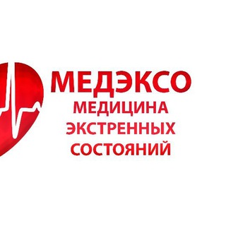 Логотип @medical_training_team - Медицина Экстренных Состояний