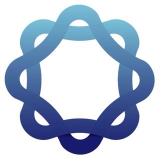 Логотип @medicalchainita - Medicalchain Italia