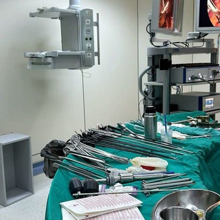 Логотип @medicalcore_samar - Medical_core