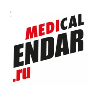 Логотип @medicalendar - Медицинский Календарь