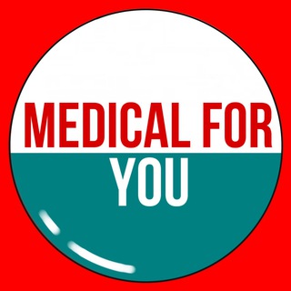 Логотип @medicalforyou_rosler - MEDICAL FOR YOU_ваш гид
