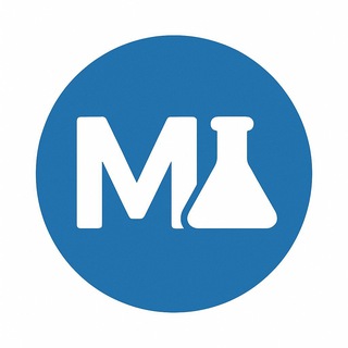 Логотип @medicalinsider - Medical Insider