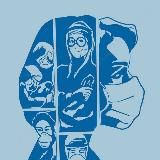 Логотип @medicallhub - MedHub 🧠