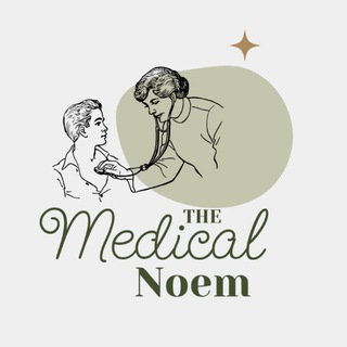 Логотип @medicalnoem - План - не отчислиться из меда