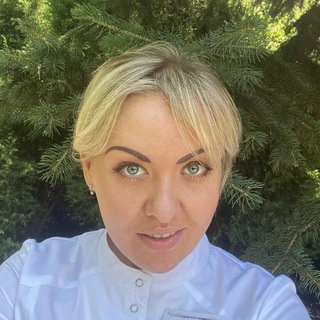 Логотип @medicalolga - Дневник главного врача