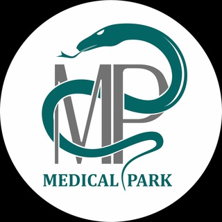 Логотип @medicalpark05 - МЕДИКАЛ ПАРК medicalpark05