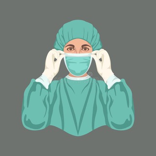 Логотип @medicalprofet - Медицина & Здоровье