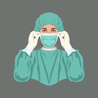 Логотип @medicalprofet_chat - Медицина & Здоровья