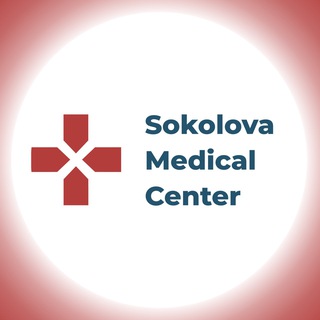 Логотип @medicalsokolova - Медицинский центр Соколовой