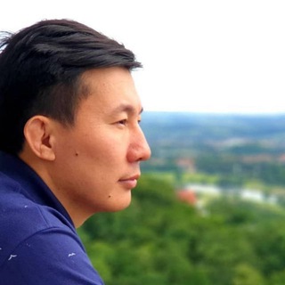 Логотип @medicalstartup - Dr.Klarov ☕️ В здоровом деле здоровый дух!