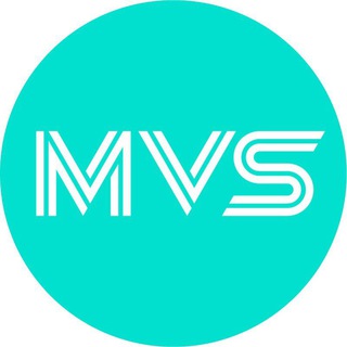Логотип @medicalvisualsystems - MVS news