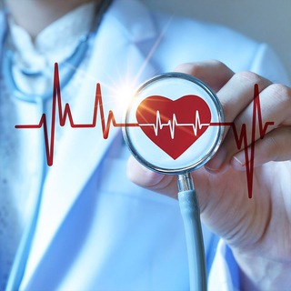 Логотип @medicarte - MedicArte 🩺❤️